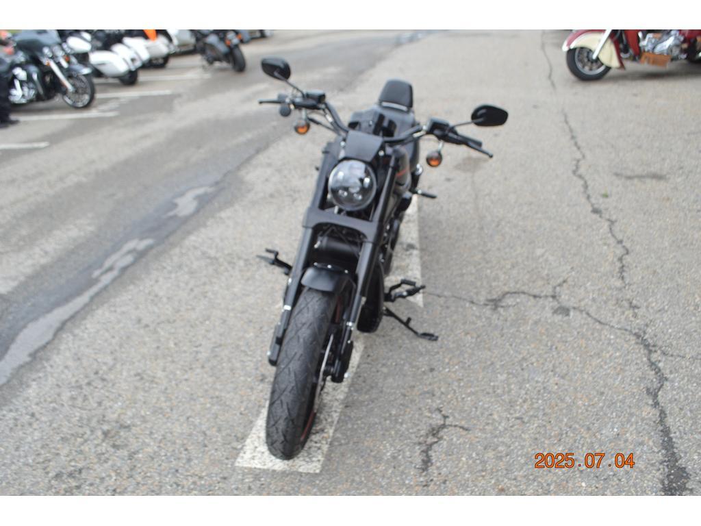 Harley-Davidson V-Rod 2014 à vendre