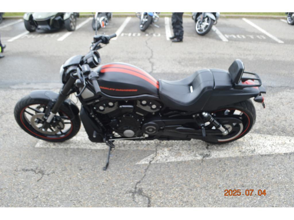 Harley-Davidson V-Rod 2014 à vendre
