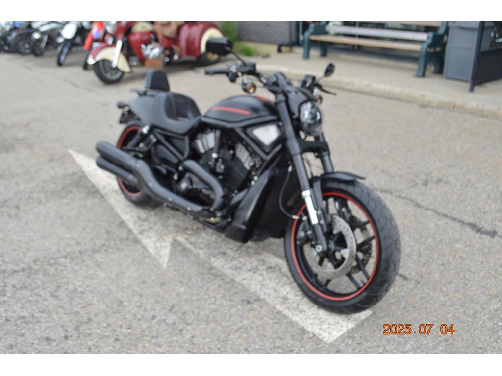 Harley-Davidson V-Rod 2014 à vendre