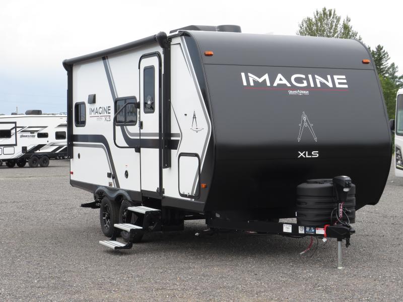 Grand Design Imagine 17MKE 2026