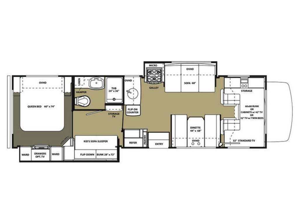Forester 3171DS 2015 à vendre