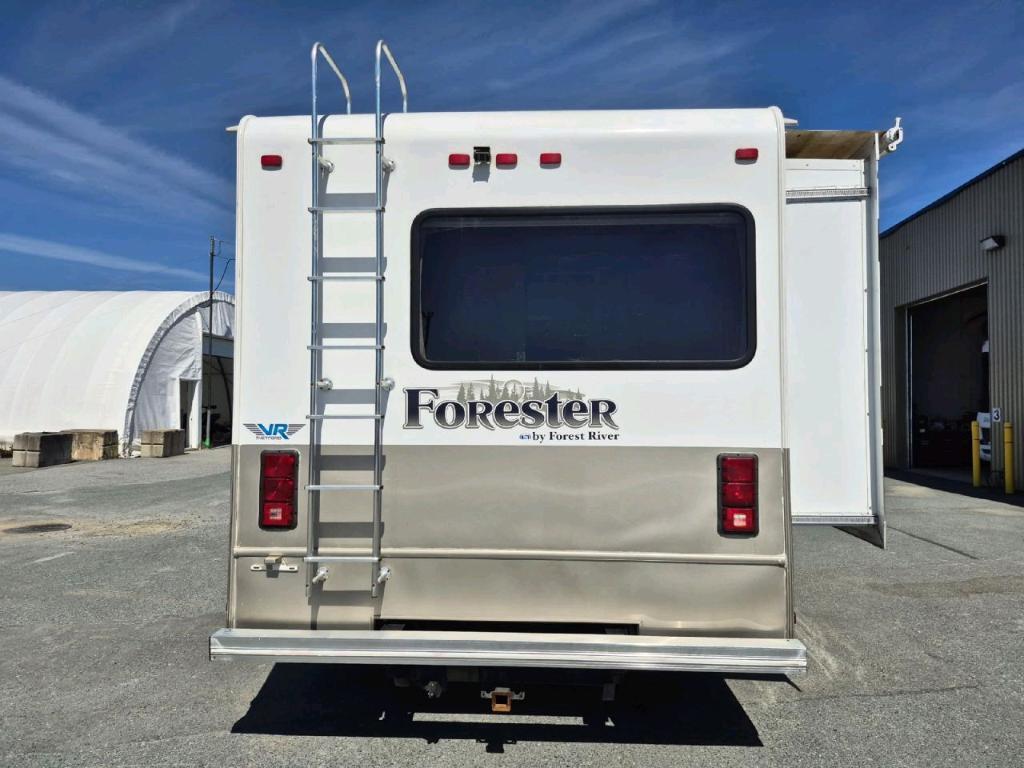 Forester 3171DS 2015 à vendre