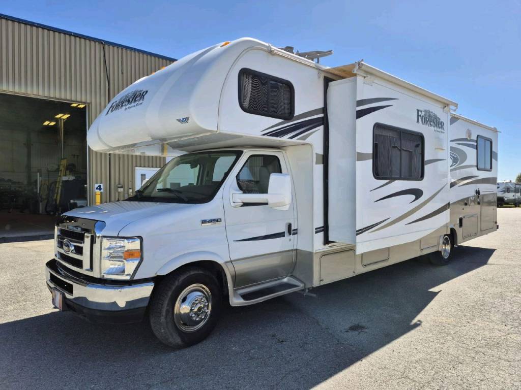 Forester 3171DS 2015 à vendre