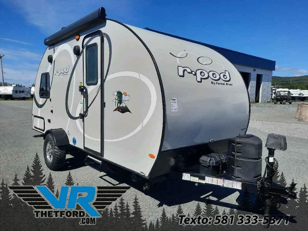 R-Pod 176 2020