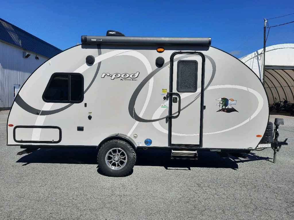 R-Pod 176 2020 à vendre