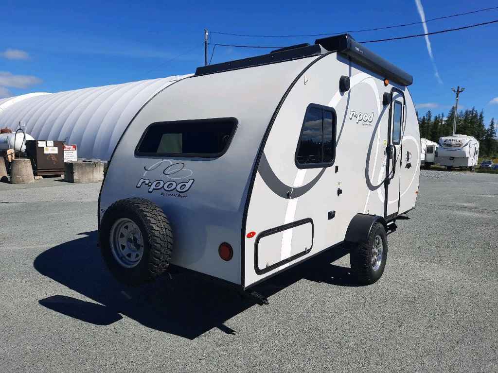 R-Pod 176 2020 à vendre