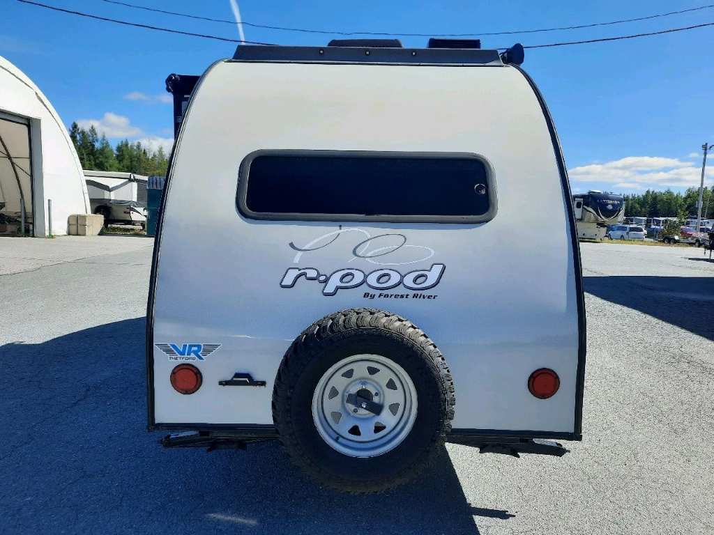 R-Pod 176 2020 à vendre