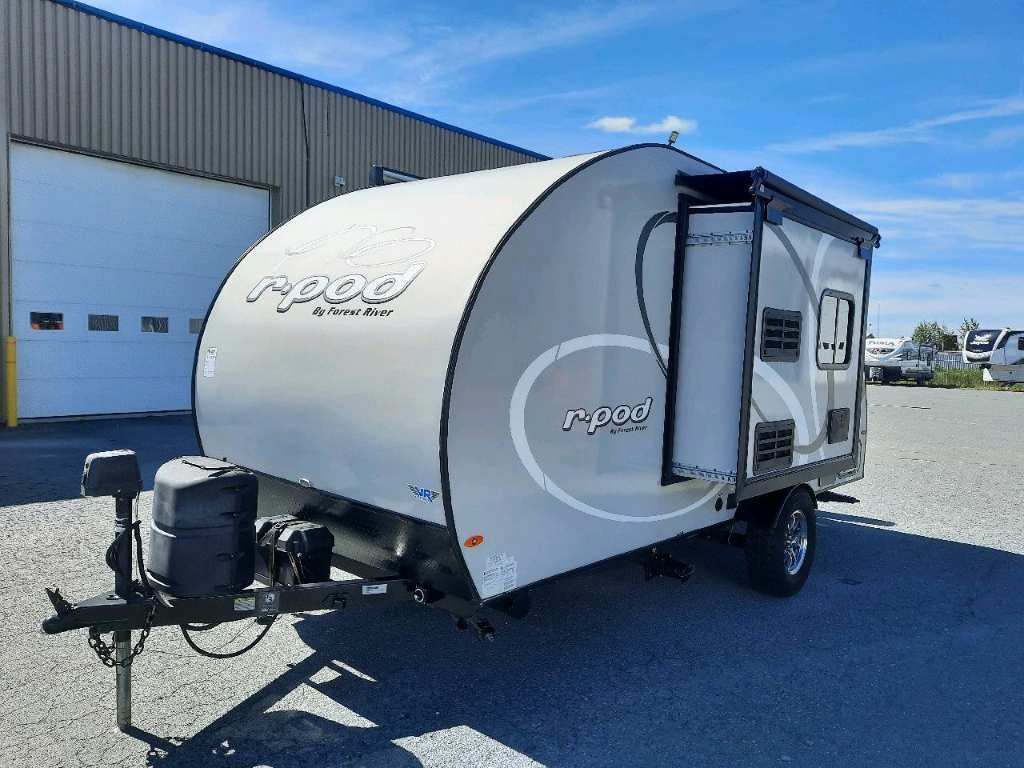 R-Pod 176 2020 à vendre