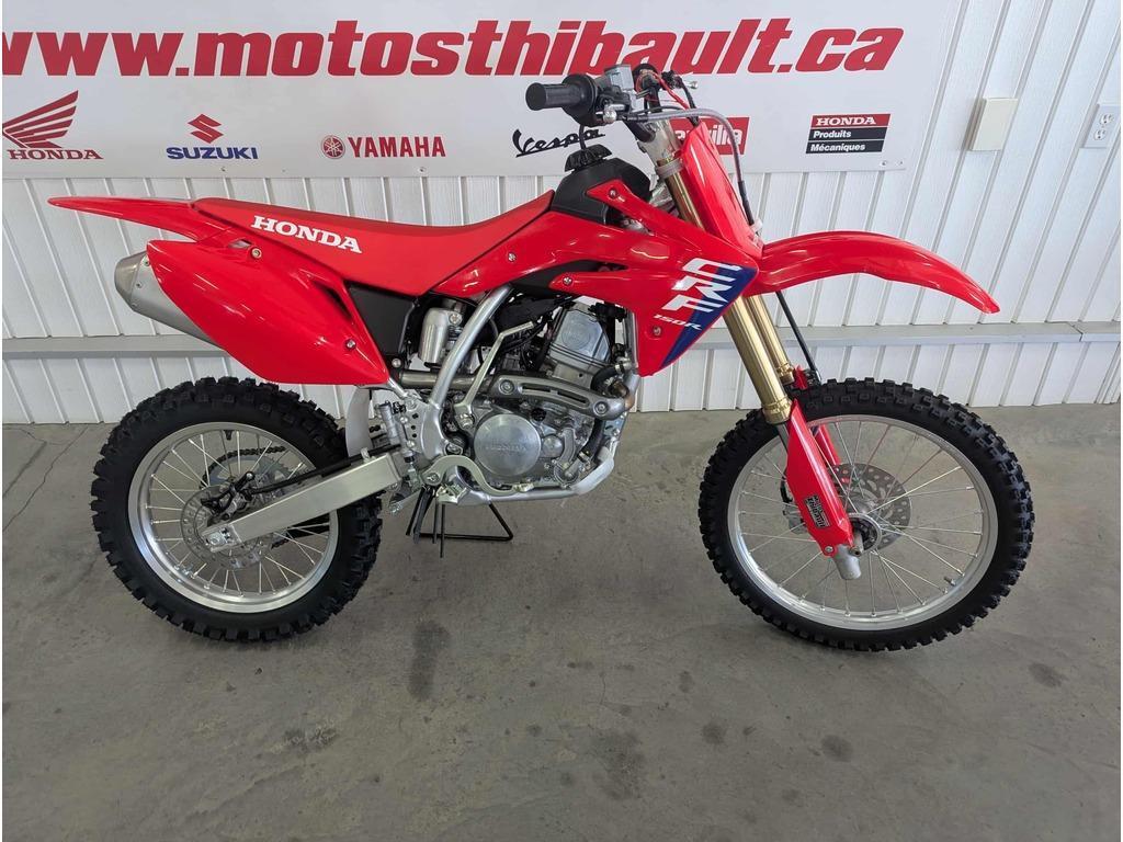 Honda CRF150RB 2026 à vendre