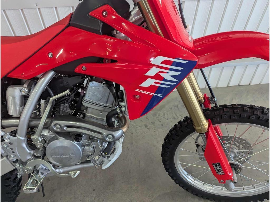Honda CRF150RB 2026 à vendre