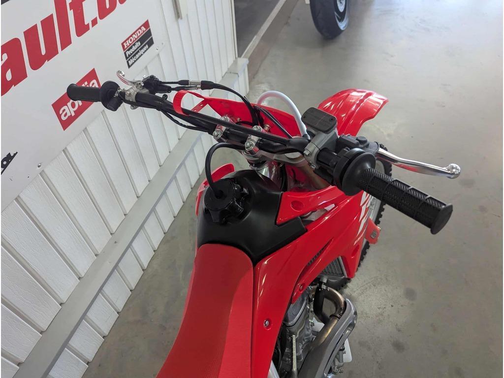 Honda CRF150RB 2026 à vendre