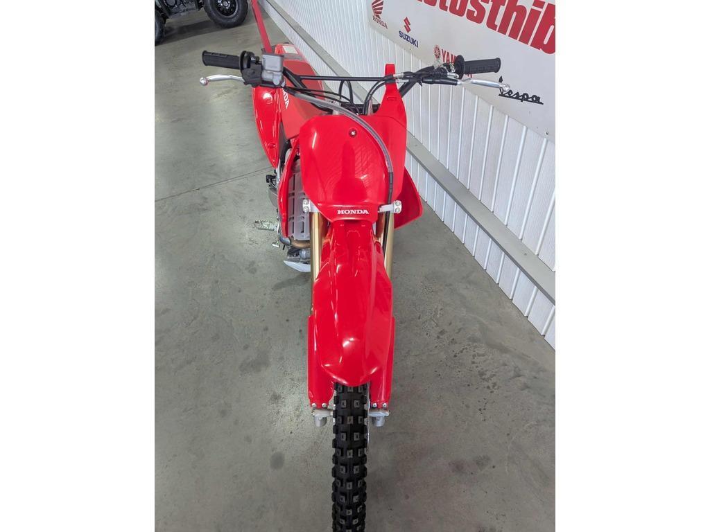 Honda CRF150RB 2026 à vendre