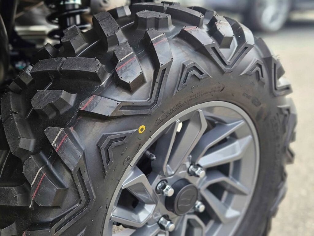 CFMOTO ZForce 800 2025 à vendre