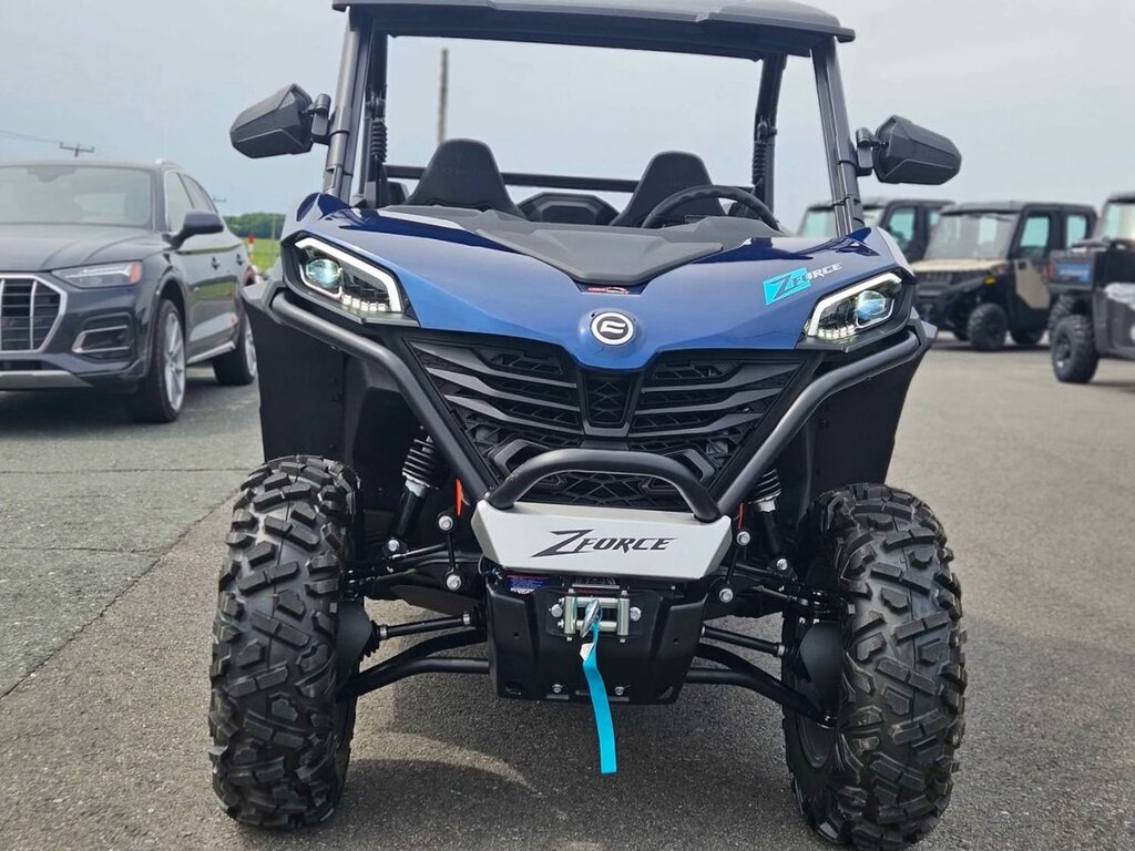 CFMOTO ZForce 800 2025 à vendre