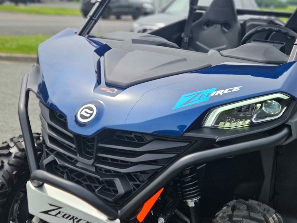 CFMOTO ZForce 800 2025 à vendre