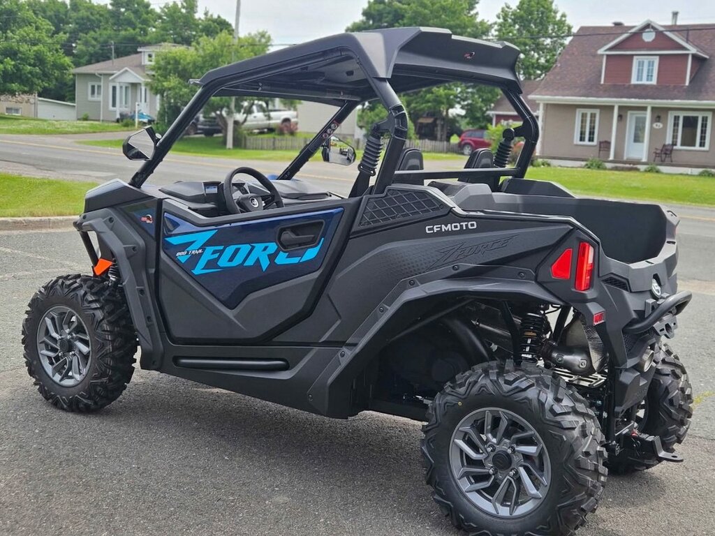 CFMOTO ZForce 800 2025 à vendre