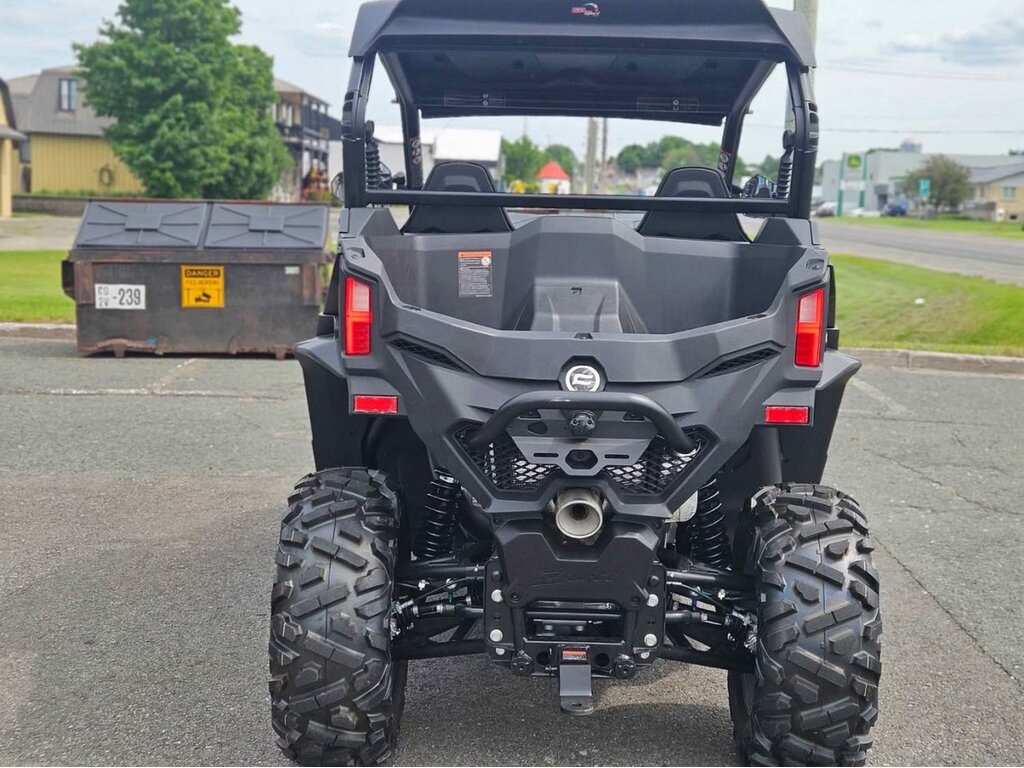 CFMOTO ZForce 800 2025 à vendre