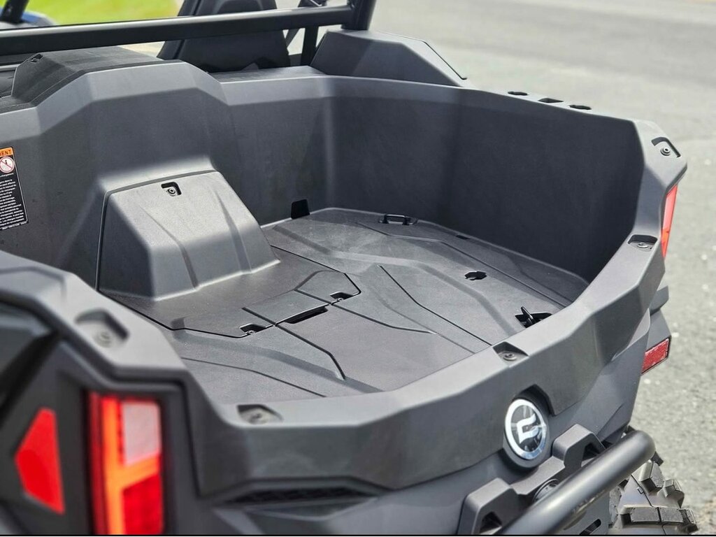 CFMOTO ZForce 800 2025 à vendre