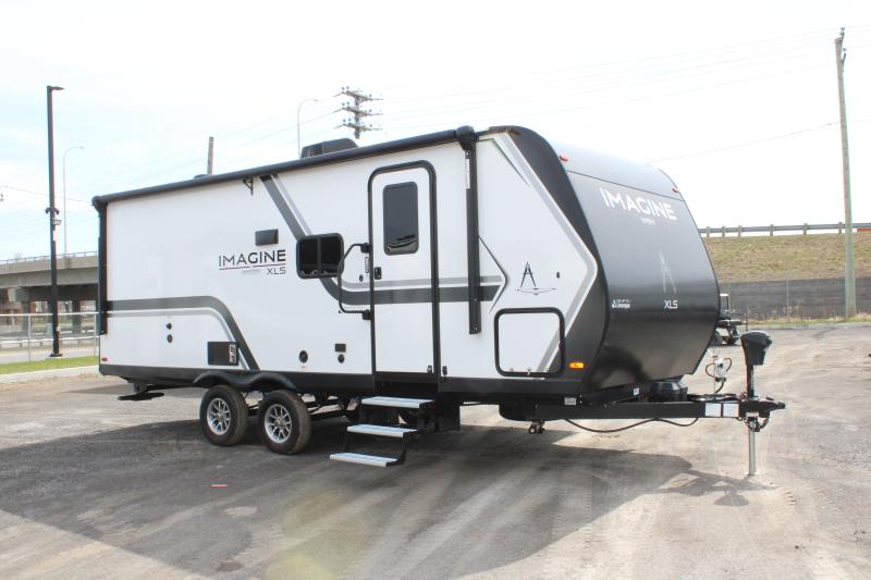 Grand Design Imagine 22BHE.XLS 2025