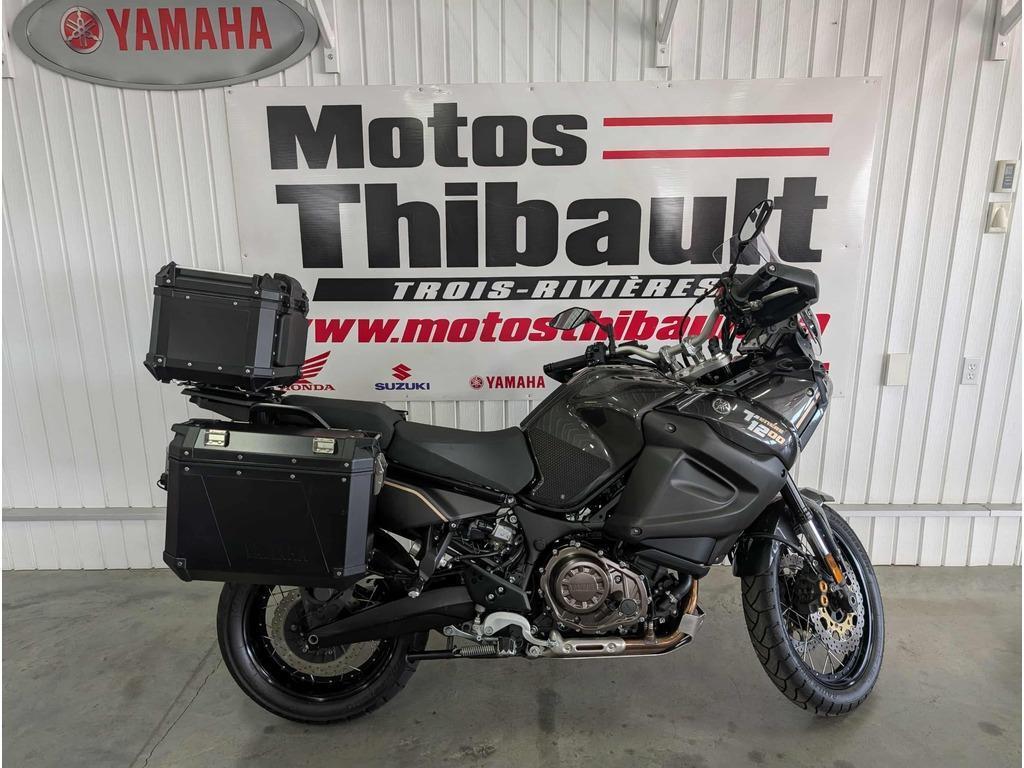 Yamaha Super Tenere 2023