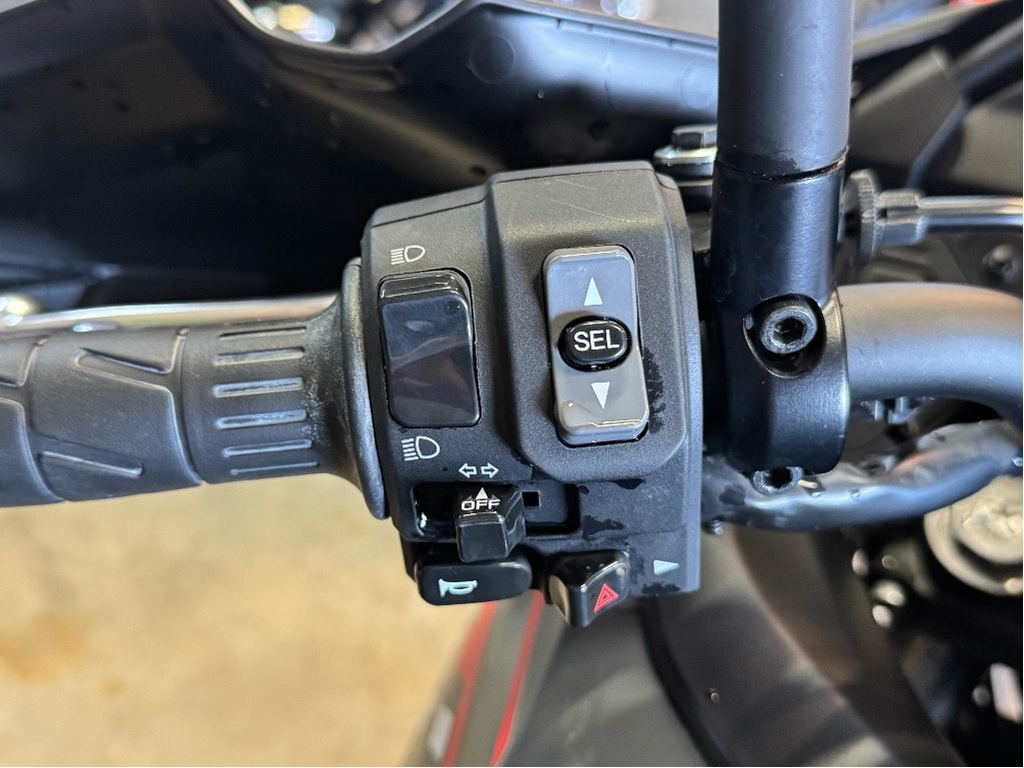 Kawasaki Versys 650 ABS LT 2024 à vendre