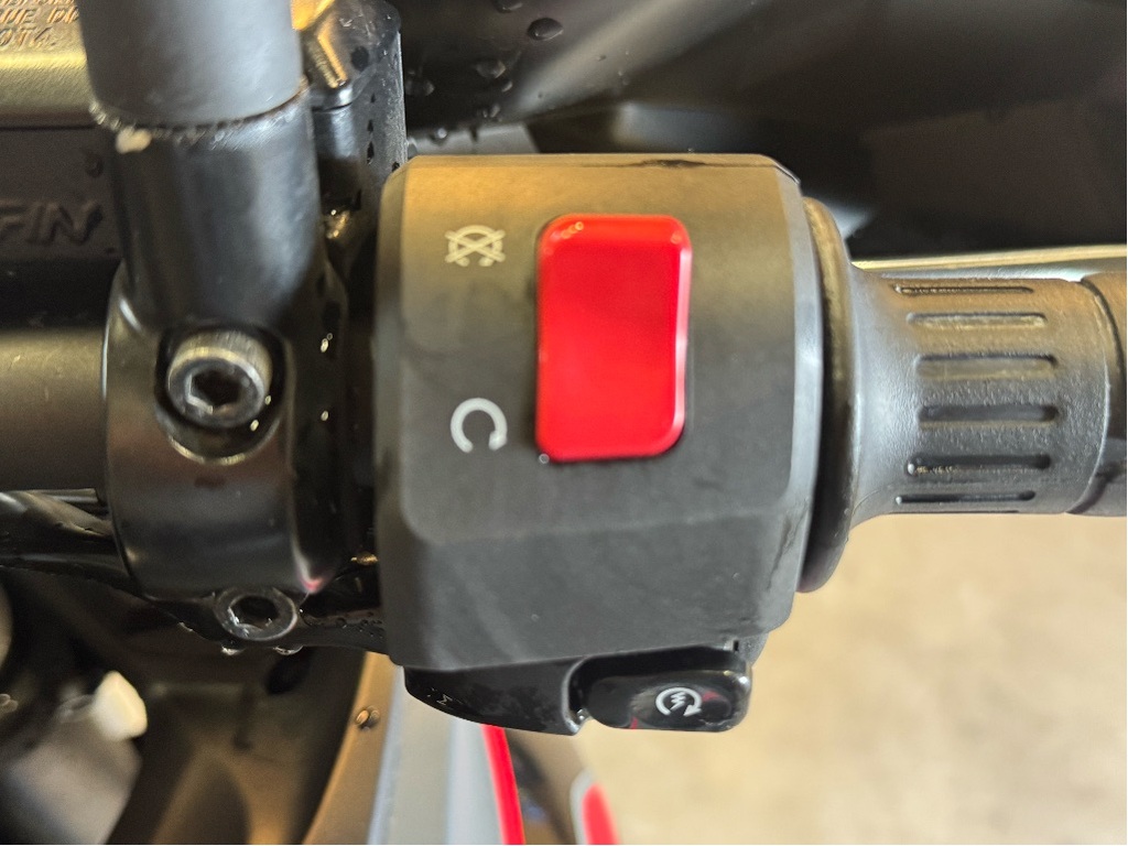 Kawasaki Versys 650 ABS LT 2024 à vendre