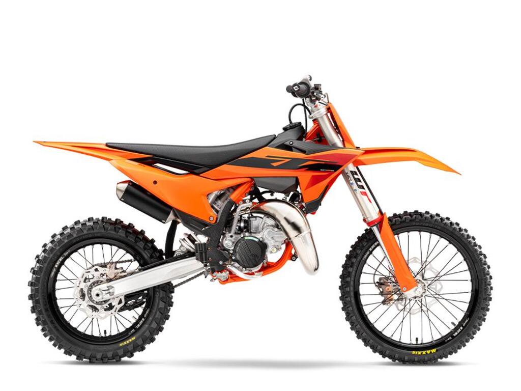 KTM 85 SX 2026