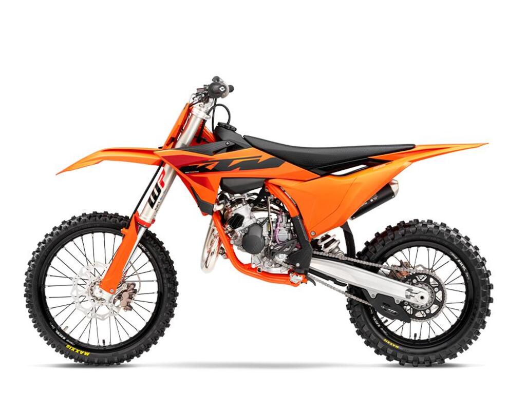 KTM 85 SX 2026 à vendre