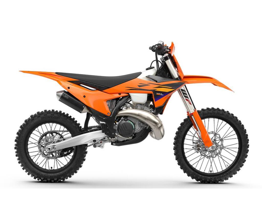 KTM 250 XC 2026