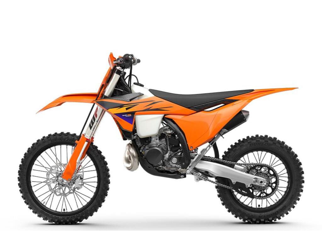 KTM 250 XC 2026 à vendre