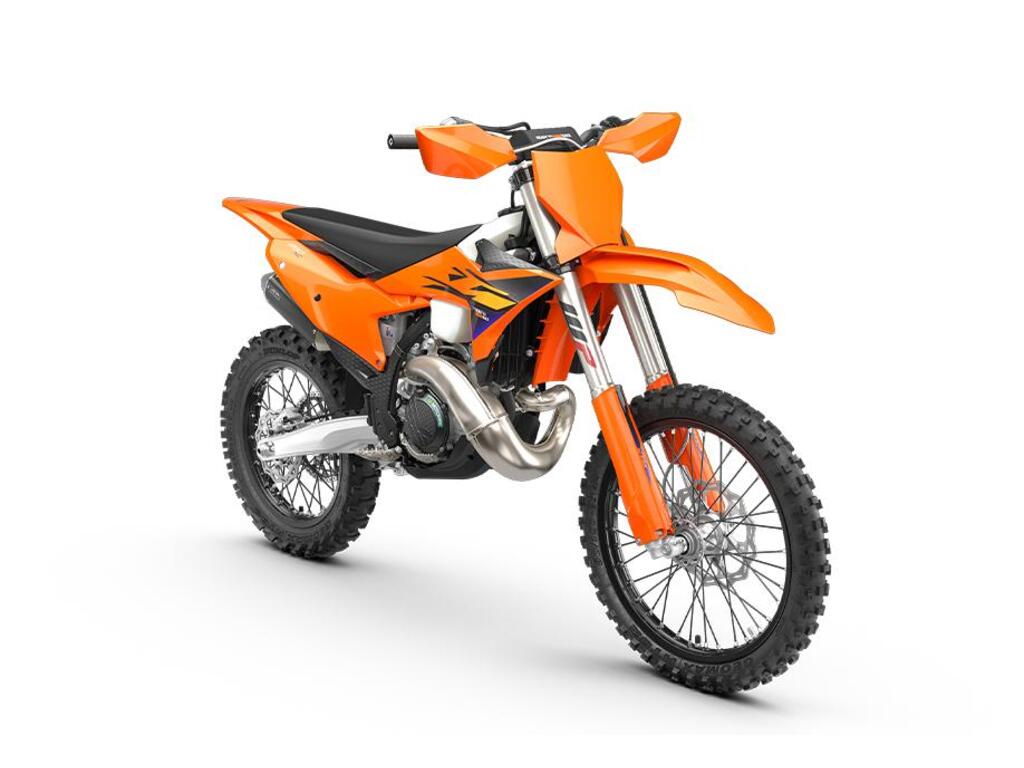 KTM 250 XC 2026 à vendre