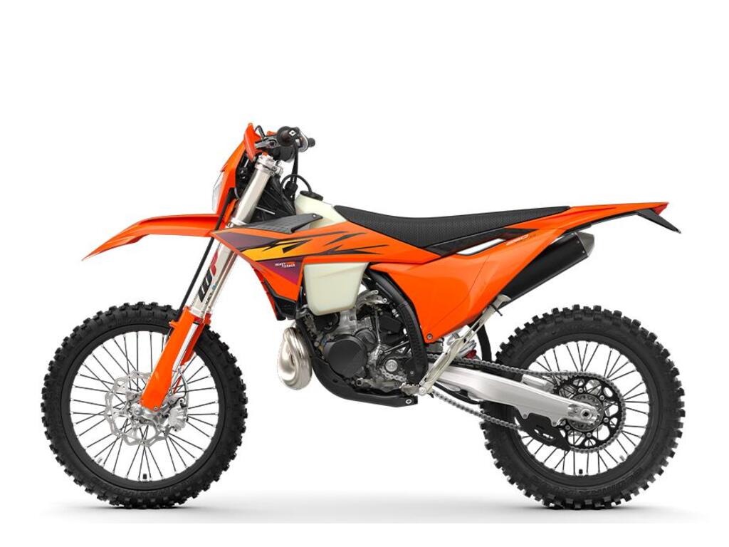 KTM 250 XC-W 2026 à vendre