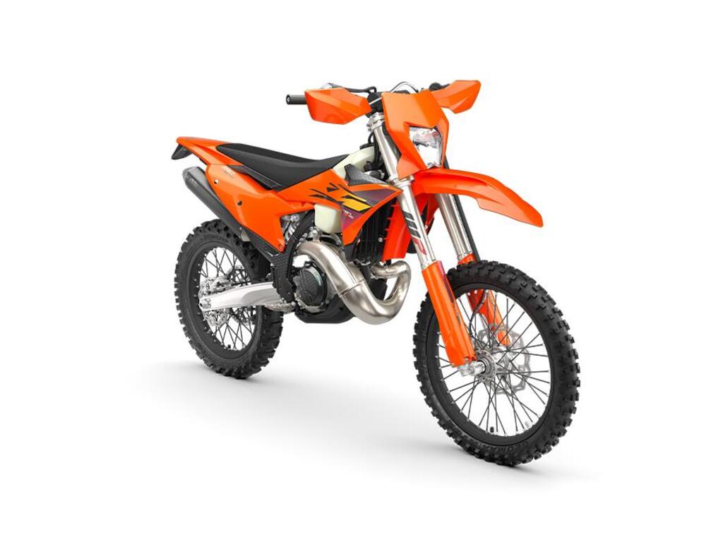 KTM 250 XC-W 2026 à vendre