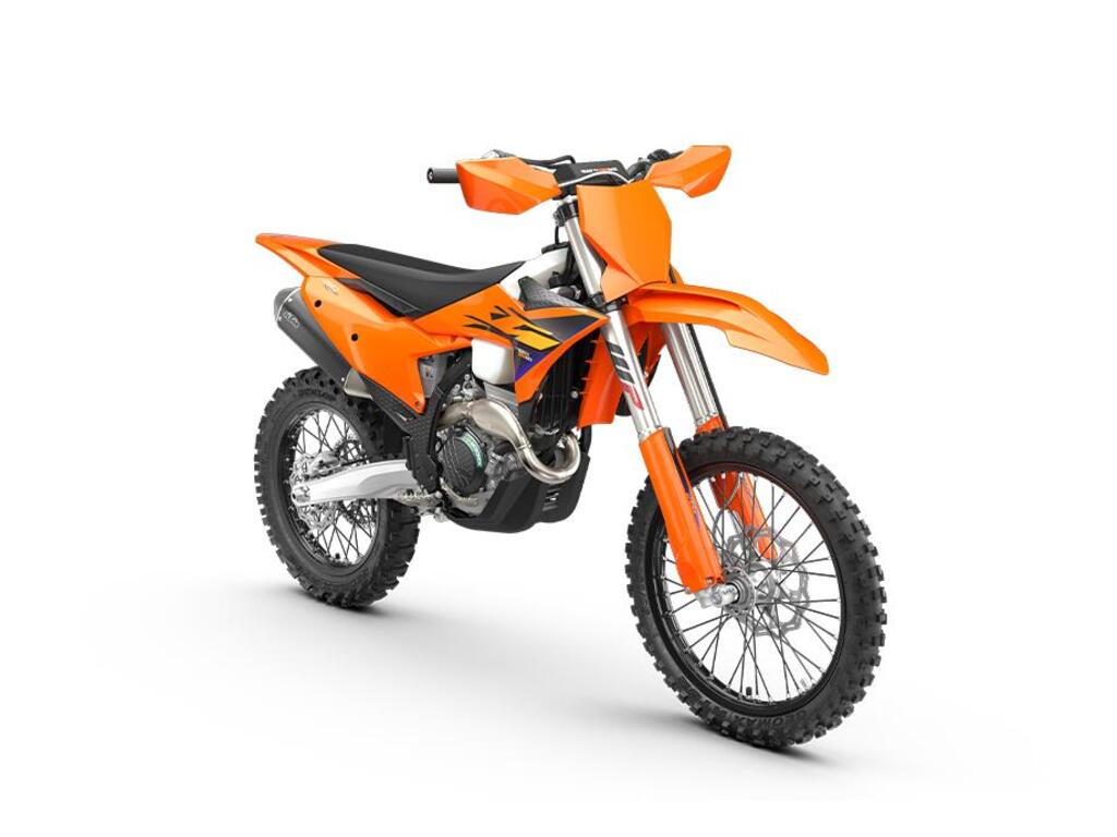 KTM 250 XC-F 2026 à vendre