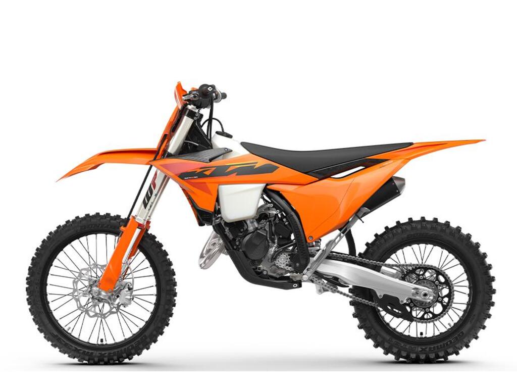 KTM 125 XC 2026 à vendre