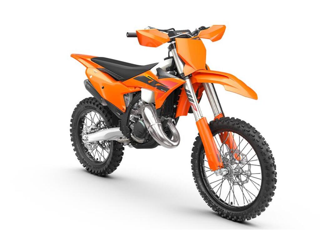 KTM 125 XC 2026 à vendre