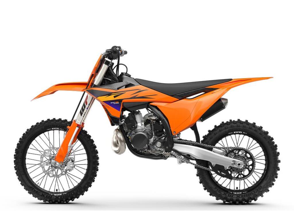 KTM 250 SX 2026 à vendre