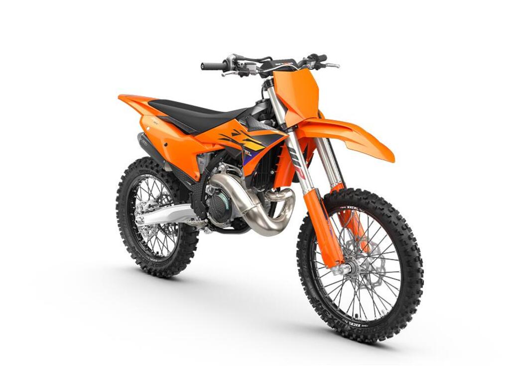 KTM 250 SX 2026 à vendre