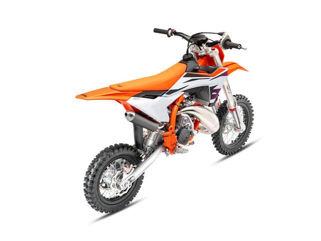 KTM 50 SX 2026 à vendre