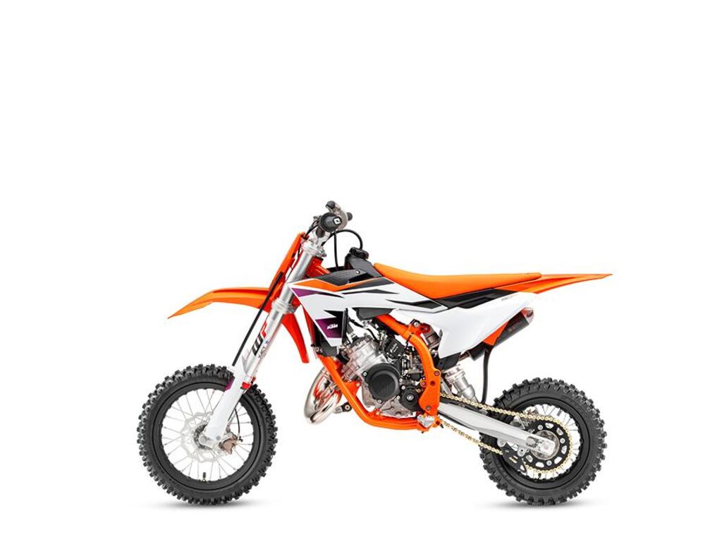 KTM 50 SX 2026 à vendre