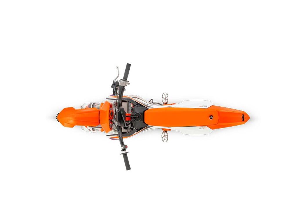 KTM 50 SX 2026 à vendre