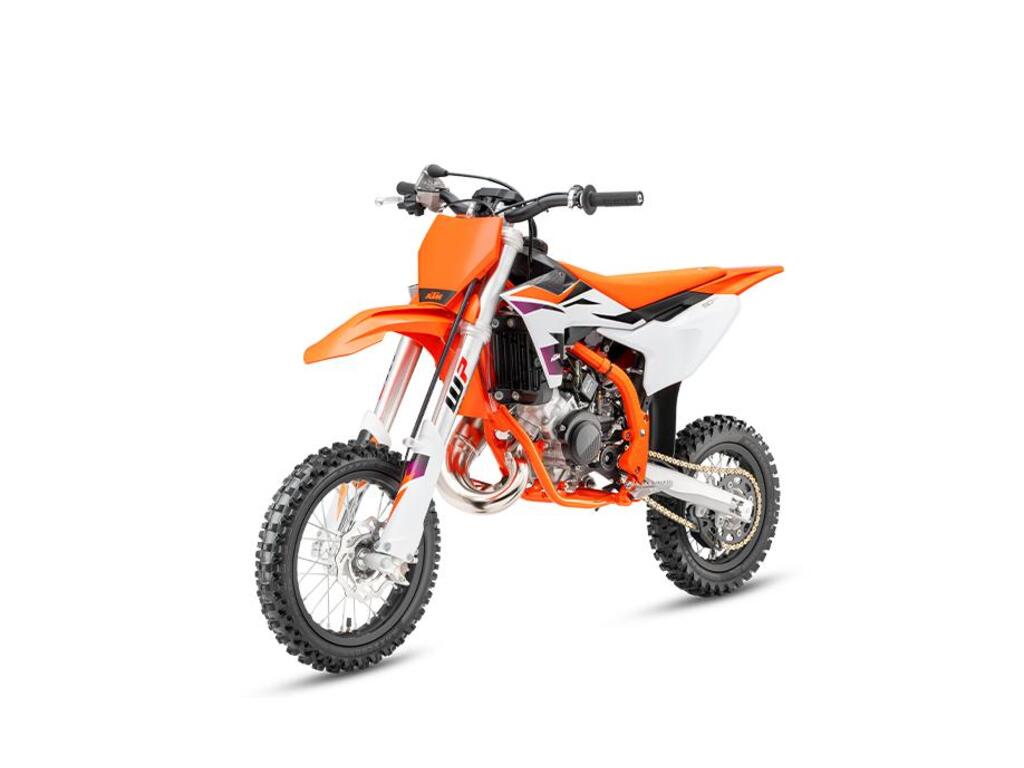 KTM 50 SX 2026 à vendre