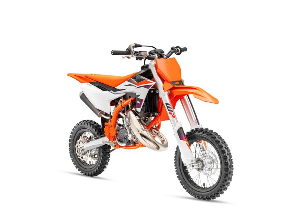 KTM 50 SX 2026 à vendre