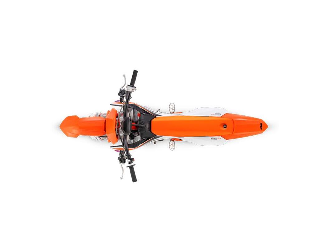 KTM 65 SX 2026 à vendre