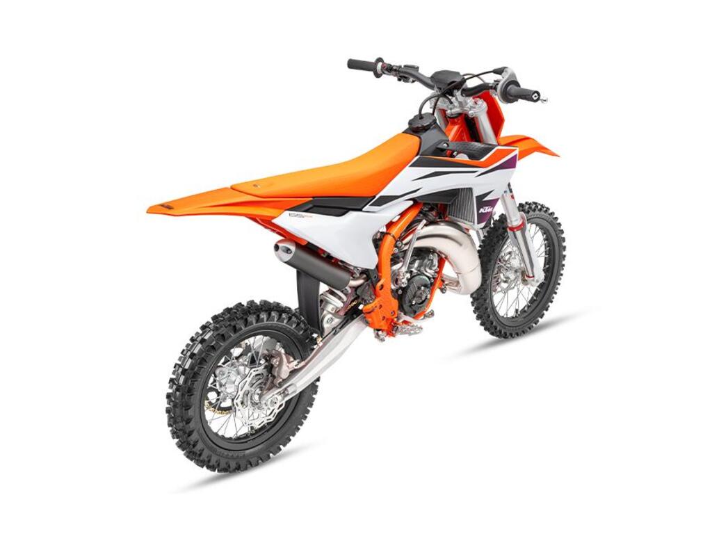 KTM 65 SX 2026 à vendre