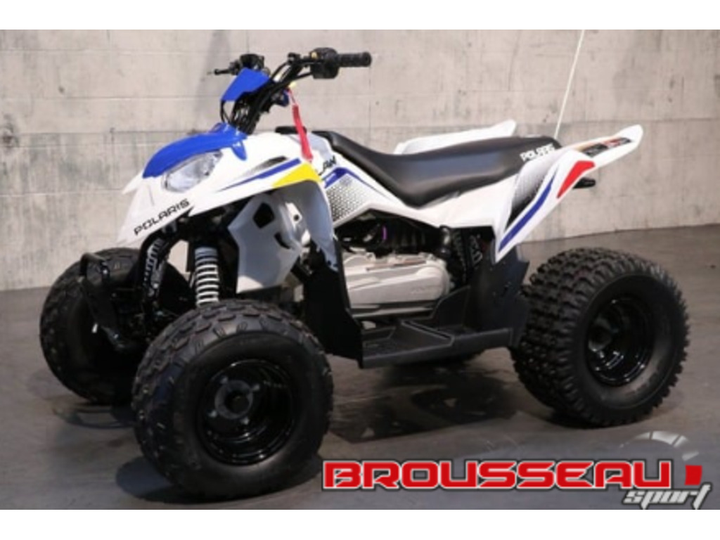 Polaris Outlaw 110 EFI 2025