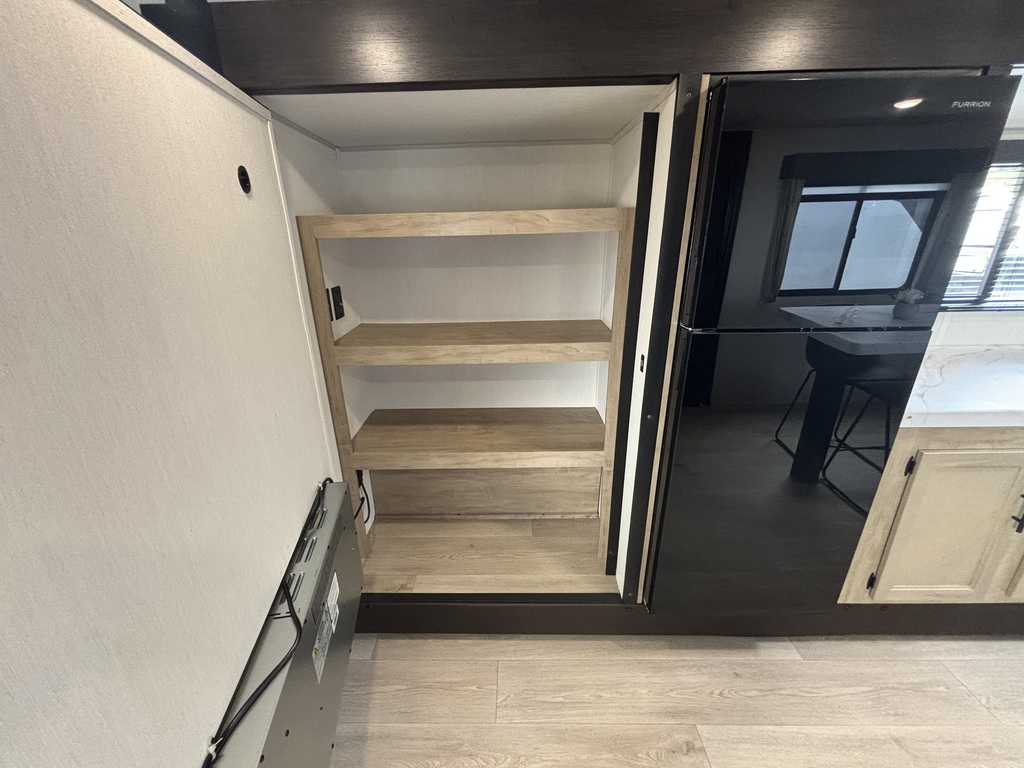 Grey Wolf 27LH 2026 à vendre