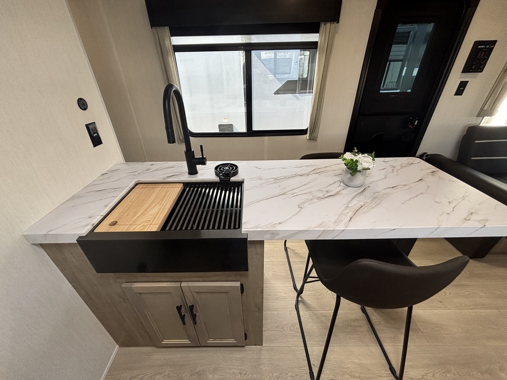 Grey Wolf 27LH 2026 à vendre