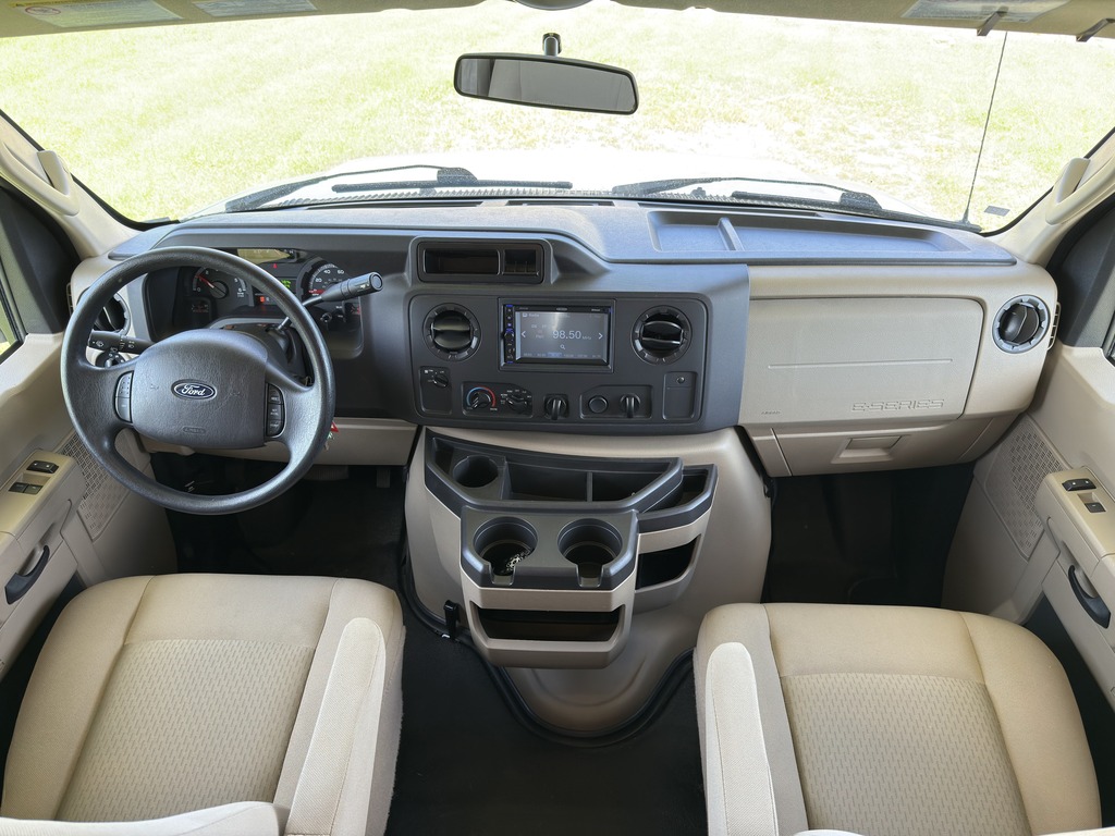 Coachmen Freelander 26RS 2020 à vendre