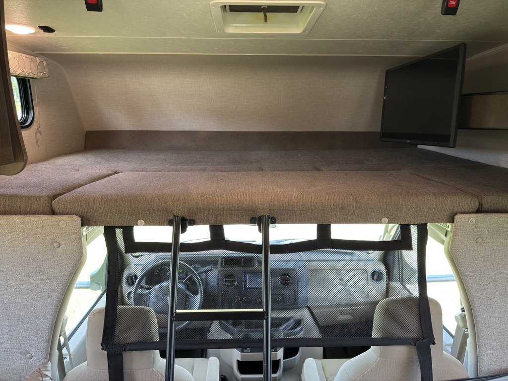 Coachmen Freelander 26RS 2020 à vendre